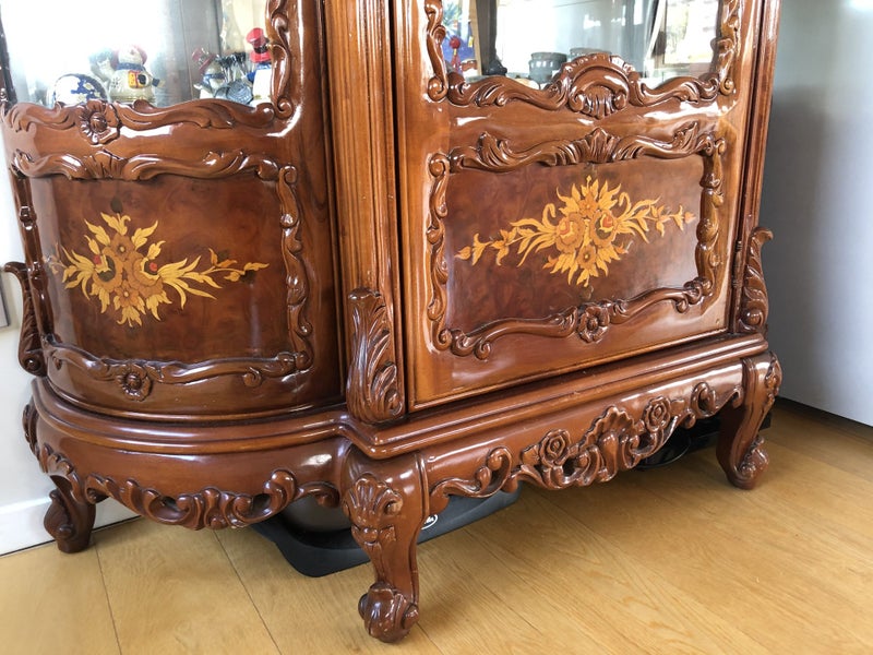 Display Cabinet62854316305539112