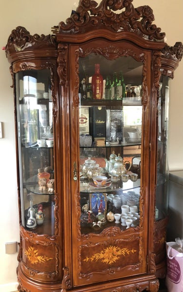 Display Cabinet628543163055391126
