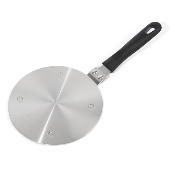 Induction Plate with Removable Handle 24CM Carousel 1