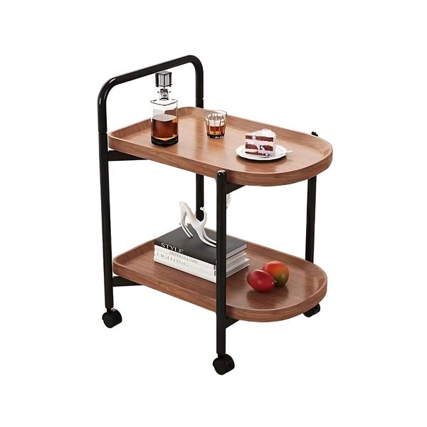 The Mobile Host Cart628638701990421124