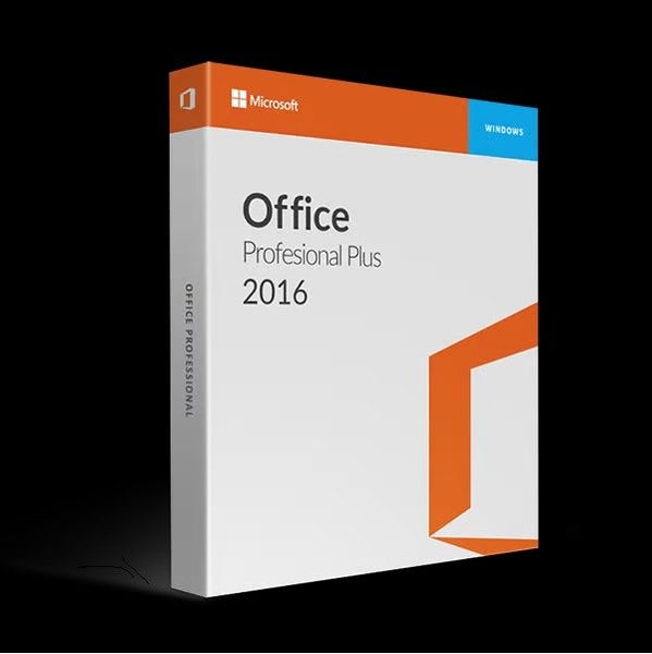 Microsoft office Professional Pro PLUS 2016 for Windows***SALE *** Carousel 1