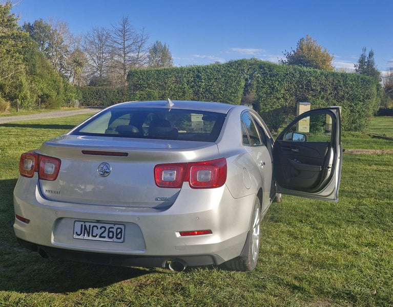 2016 Holden Malibu CDX62863256269443112