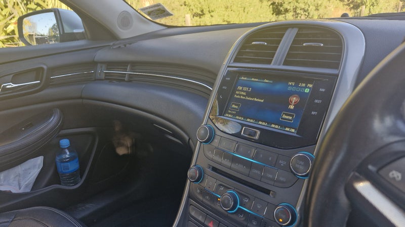 2016 Holden Malibu CDX62863256269443114