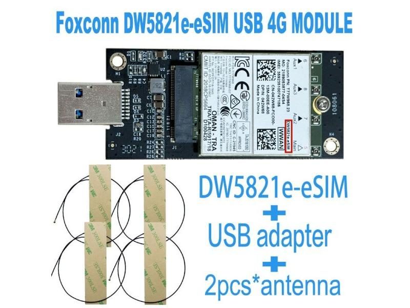 USB Modem Router Wireless Carousel 1