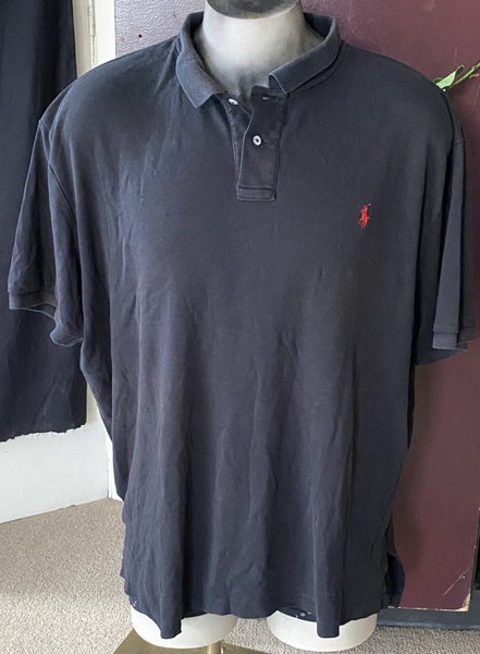 $1Res Polo By Ralph Lauren Shirt XXL Carousel 1