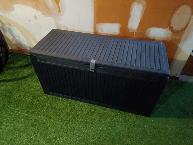 Super Large Extreme Supreme big box of fun stuff Carousel 1