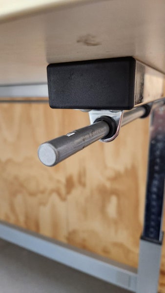 Standing Desk Carousel 2