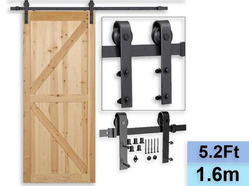 Barndoor Hardware (OVER STOCKED) Carousel 1