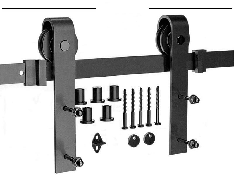 Barndoor Hardware (OVER STOCKED) Carousel 9