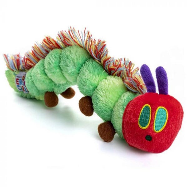 HUNGRY CATERPILLAR | Beanie Toy 26cm Carousel 2