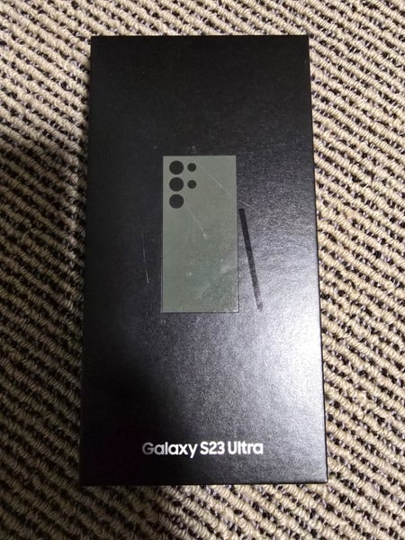 Samsung Galaxy S23 Ultra 512gb62865824115842113