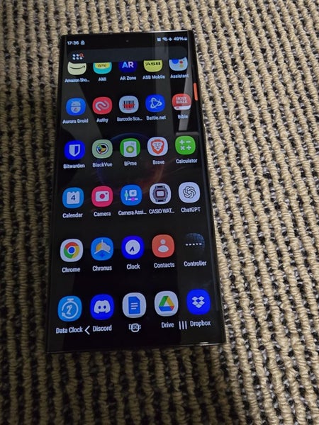 Samsung Galaxy S23 Ultra 512gb62865824115842112