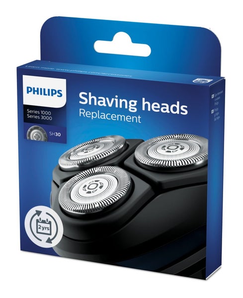 Philips Series 3000 Replacement Shaver Blades Carousel 1