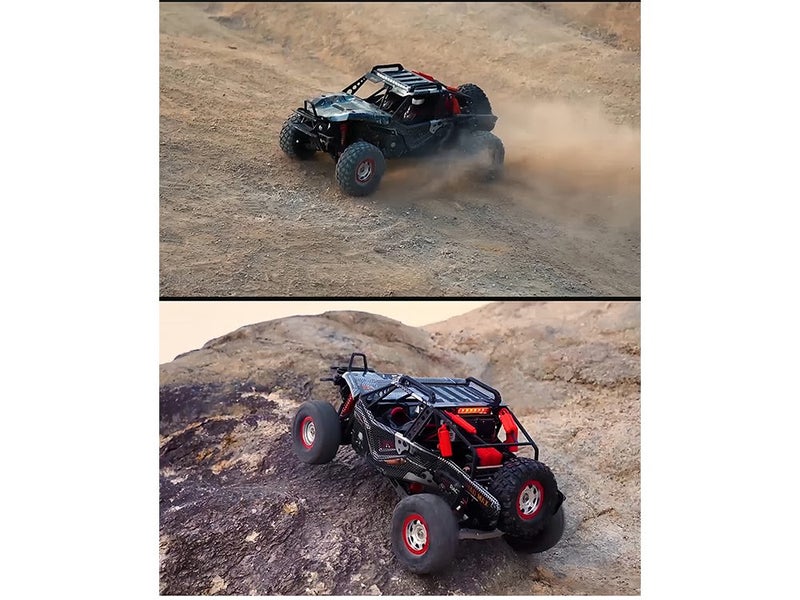 RC Car – Remote Control Car, Off-Road Truck Carousel 13