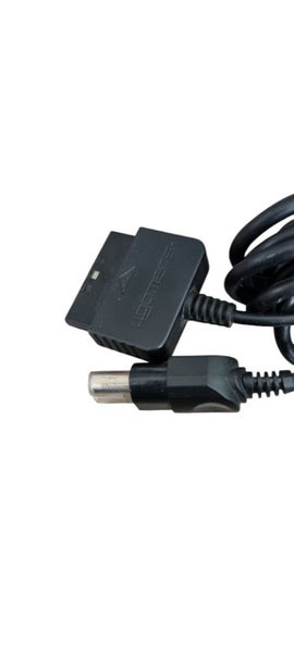 4gamers ps2/og xbox steering wheel Carousel 2