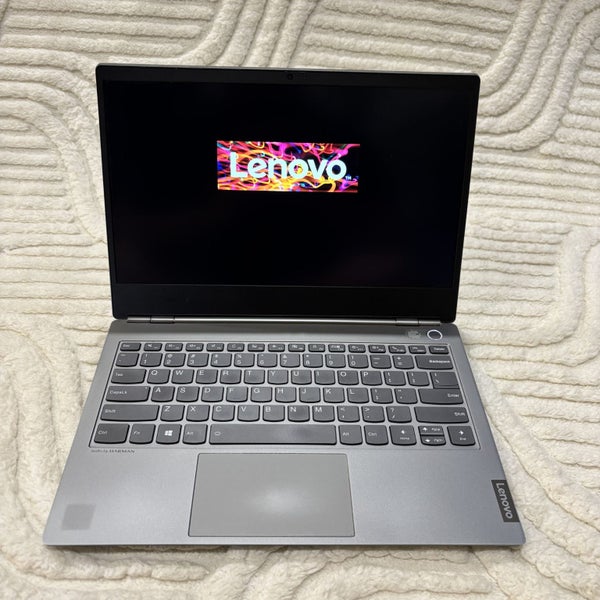 Lenovo ThinkBook 13s – i7 8th Gen | 16GB RAM | 256GB SSD Carousel 1
