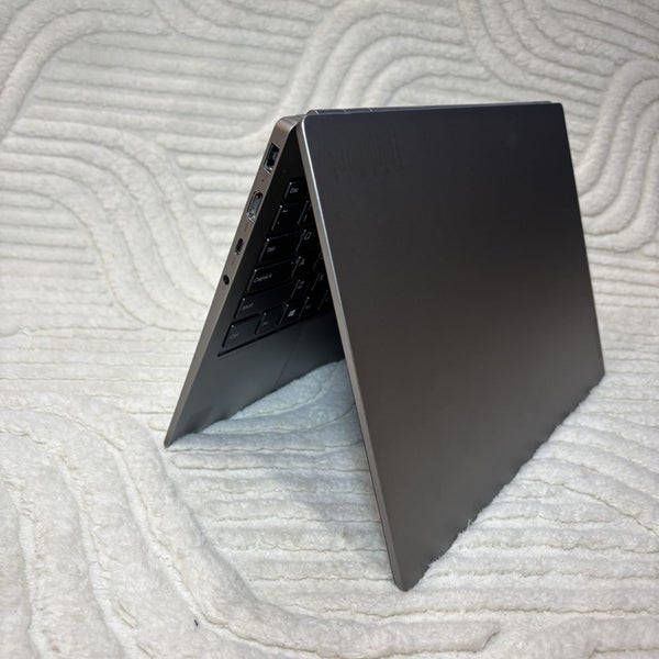Lenovo ThinkBook 13s – i7 8th Gen | 16GB RAM | 256GB SSD62950003800577112