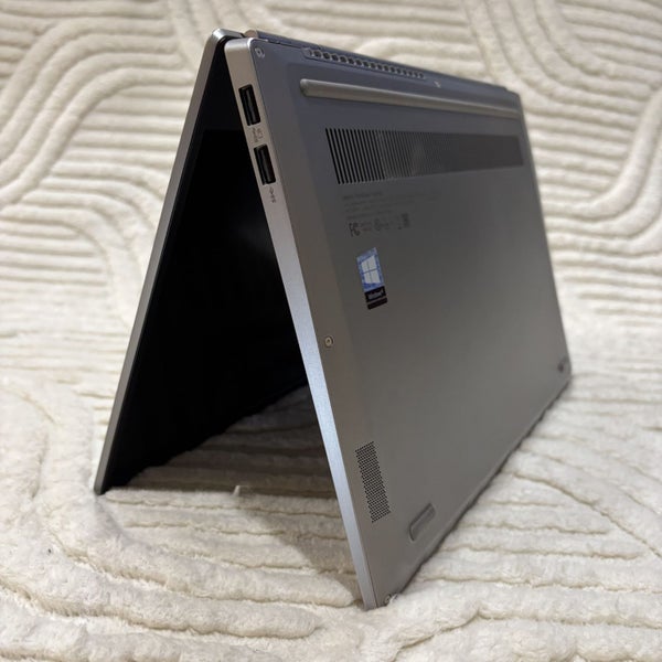 Lenovo ThinkBook 13s – i7 8th Gen | 16GB RAM | 256GB SSD62950003800577114