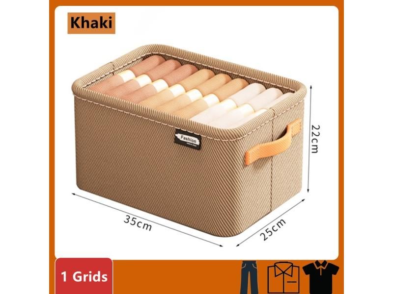 Organiser Storage Carousel 1