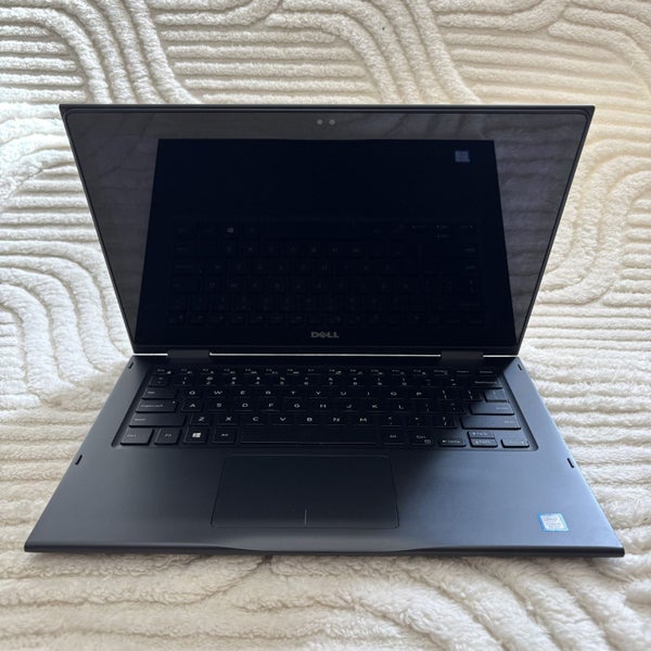 Dell Latitude 3390 2-in-1 – i5 | 16GB RAM | 256GB SSD | 360° Touch62960722041346111