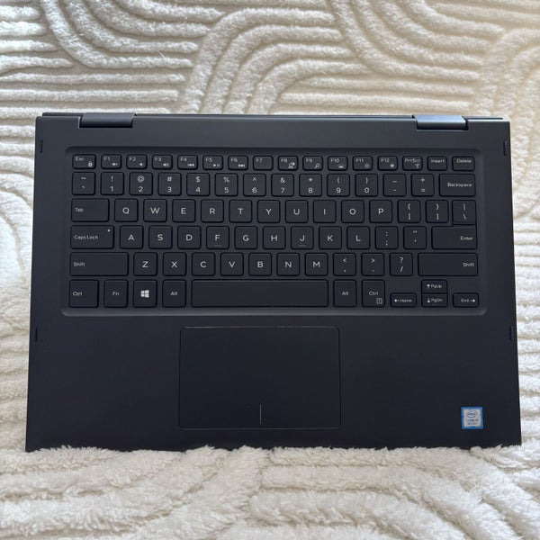 Dell Latitude 3390 2-in-1 – i5 | 16GB RAM | 256GB SSD | 360° Touch62960722041346114