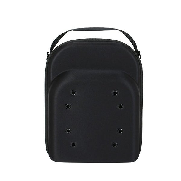 Hat Caps Storage Organizer Case Carousel 2