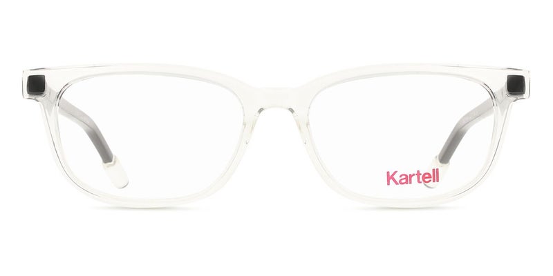 Kartell KL017V 01 53 New Unisex Eyeglasses Carousel 1