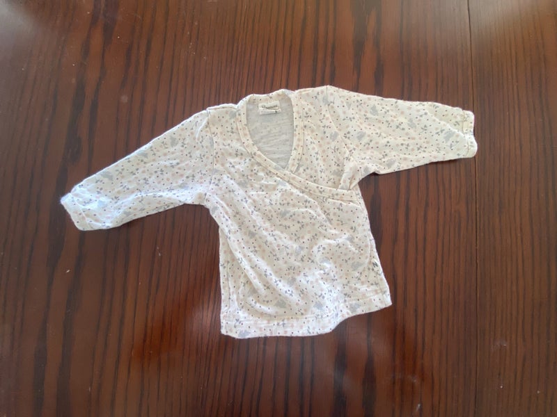 Nature Baby Merino Top 0-3m62863864902530119