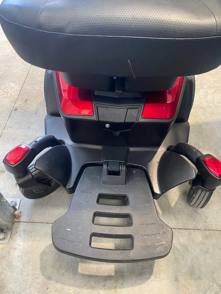 Electric Wheelchair62960723350529113