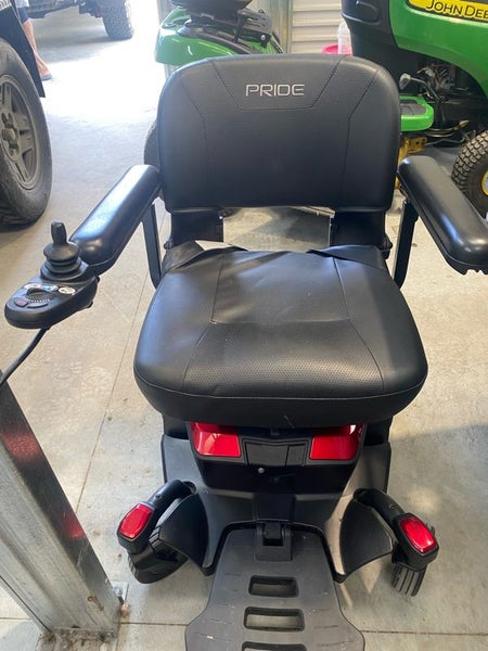 Electric Wheelchair62960723350529112