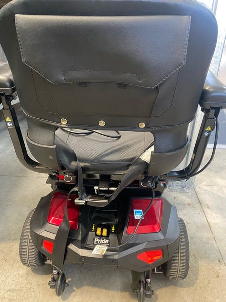 Electric Wheelchair62960723350529111