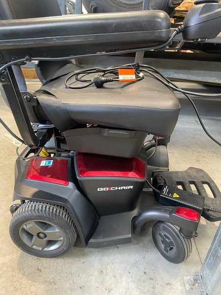 Electric Wheelchair62960723350529114