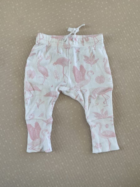 Wilson & Frenchy Pants 0-3m628638650470431122