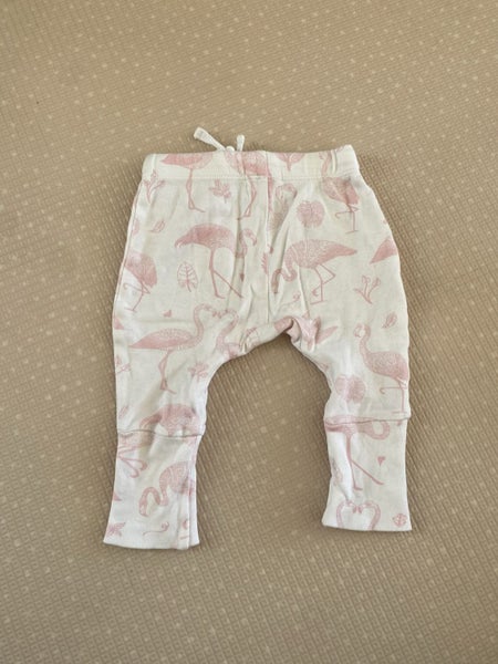 Wilson & Frenchy Pants 0-3m62863865047043111
