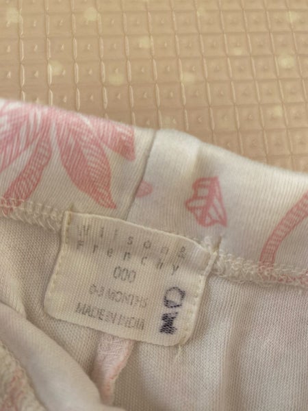 Wilson & Frenchy Pants 0-3m62863865047043112