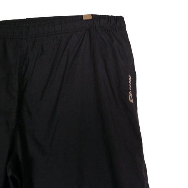 Vintage Y2k 2000s Reebok Navy Track Pants XXL Carousel 2