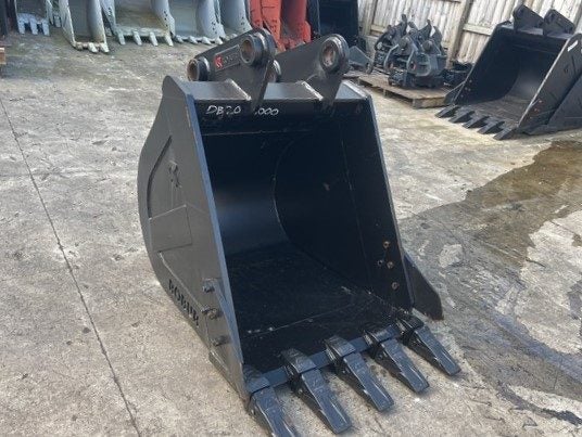 20T ROBUR DIG BUCKET628647282224671116