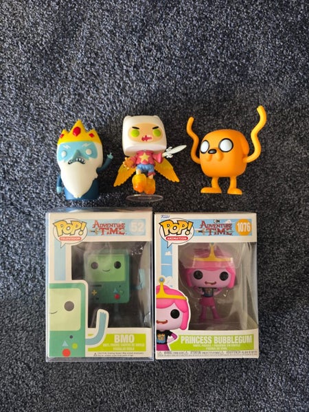 Rare/Nft Funko Pops + oobs62863240802435113