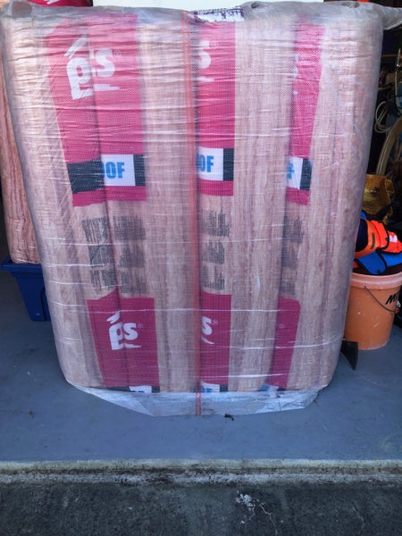 R3.6 Skillion Roofing Insulation Carousel 2