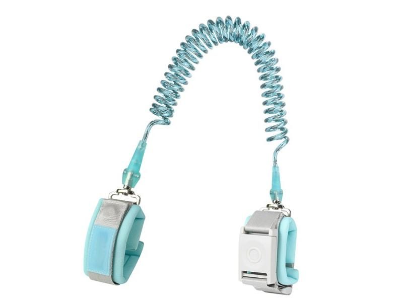 Kids Harness Anti Lost Wrist Link Kids Outdoor Walking Travel Hand Belt Band Carousel 1