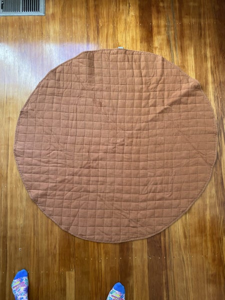 Home Lab - 100% FRENCH FLAX LINEN PLAYMAT62863865041409112