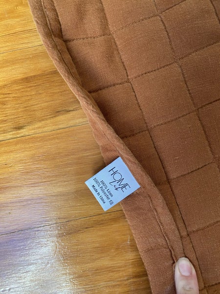 Home Lab - 100% FRENCH FLAX LINEN PLAYMAT62863865041409112