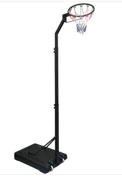 Netball Hoop and Stand Carousel 1