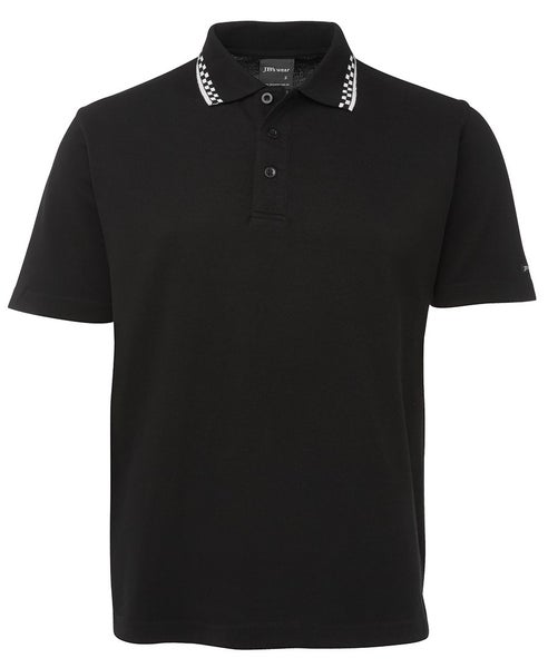 5MP JB'S CHEF POLO Carousel 1