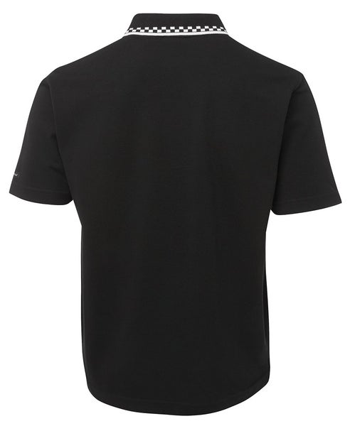 5MP JB'S CHEF POLO Carousel 4