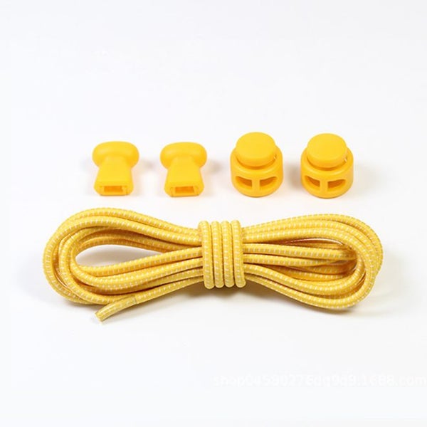 Shoelaces Elastic Shoelace 1 Pair Carousel 1