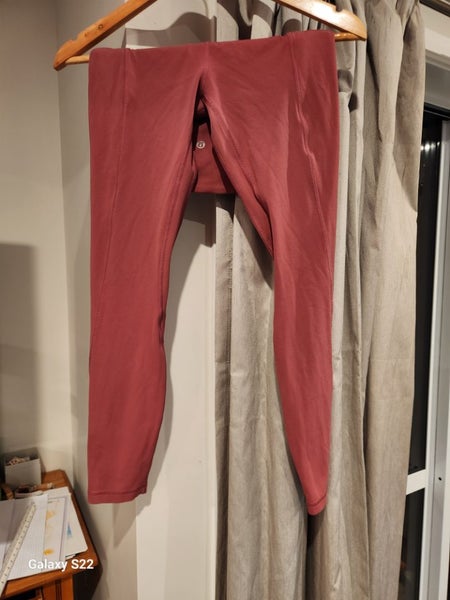 Lululemon tights lightly used Sz10 Lulu6 Carousel 2