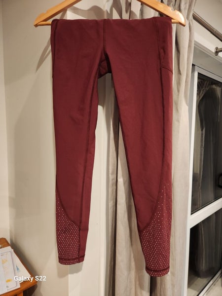 Lululemon tights lightly used Sz10 Lulu6 Carousel 3