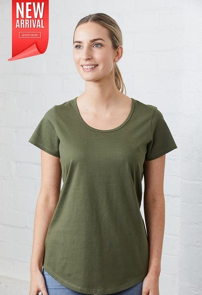 T350W CF Stacy Womens Tee Carousel 1