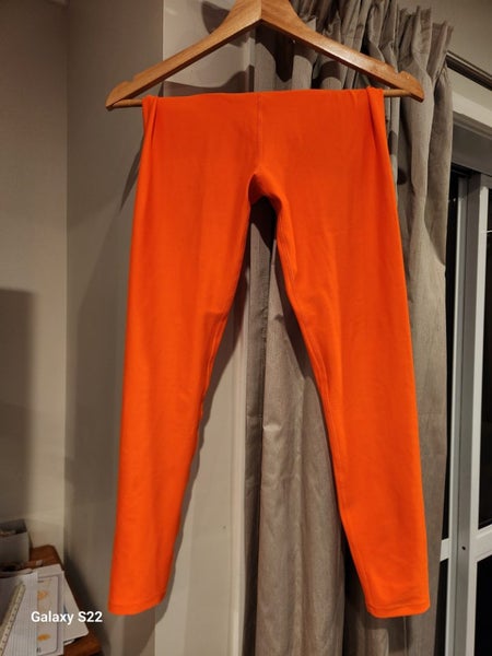 PE Nation tights lightly used Sz10 M Carousel 1